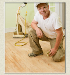 NY cleaning wooden floors New York